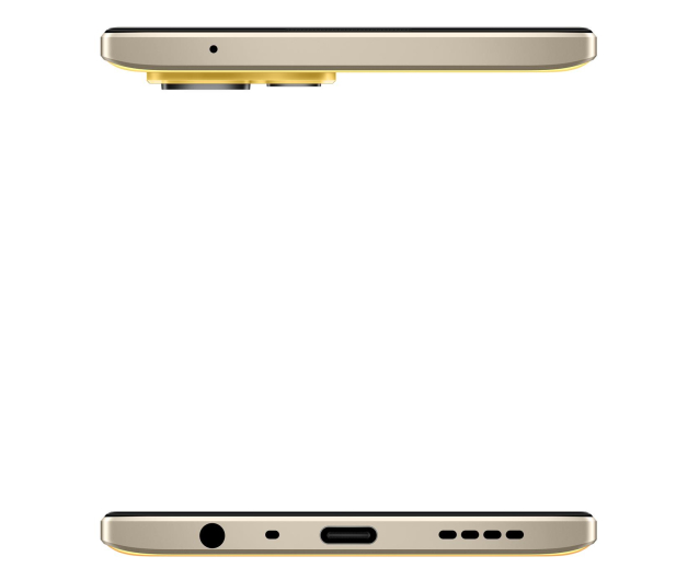 realme 9 8+128GB Sunburst Gold - 740004 - zdjęcie 9
